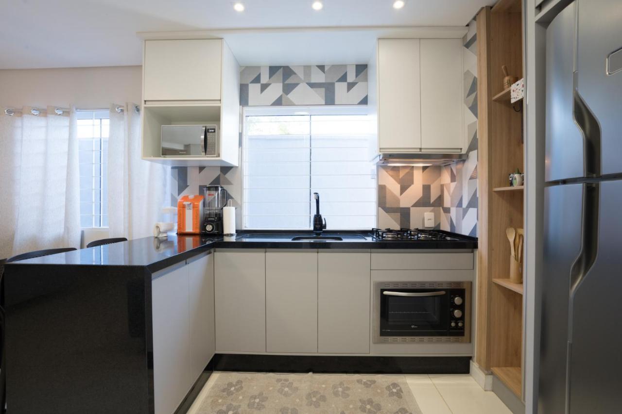 Apartamento Incrível Apto Beira-mar Perto Do Beto Carrero