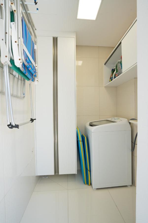 Apartamento Incrível Apto Beira-mar Perto Do Beto Carrero