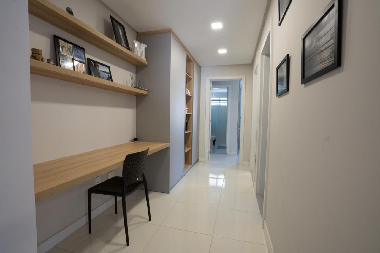 Apartamento Incrível Apto Beira-mar Perto Do Beto Carrero Penha (Santa Catarina)
