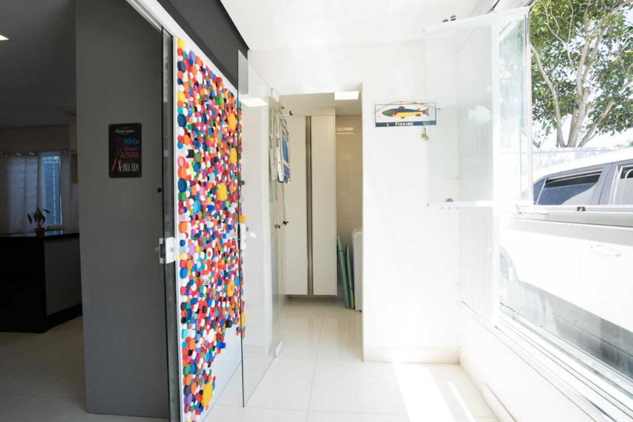 Apartamento Incrível Apto Beira-mar Perto Do Beto Carrero