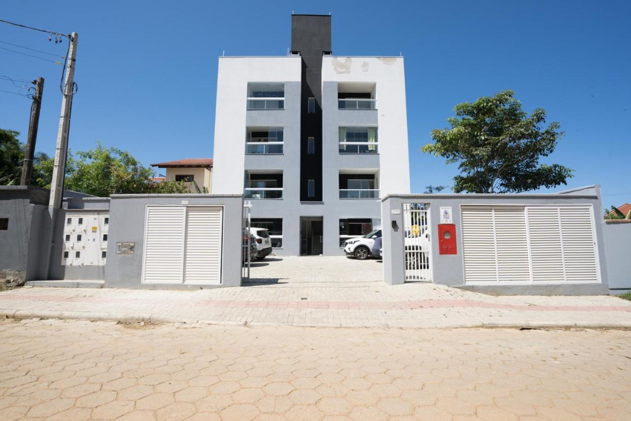 Apartment Incrivel Apto Beira-mar Perto Do Beto Carrero *